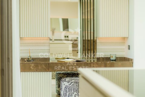 Willa w Benahavis, Malaga, Hiszpania 8 sypialni,  nr 157364 – zdjęcie 5