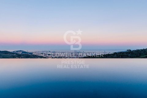 House for sale in Barcelona, Spain 7 bedrooms, 1070 sq.m. No. 157363 - photo 4