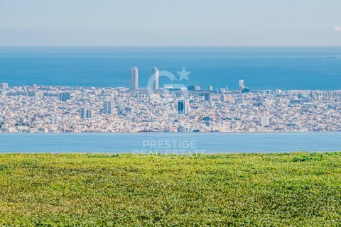 House for sale in Barcelona, Spain 7 bedrooms, 1070 sq.m. No. 157363 - photo 5