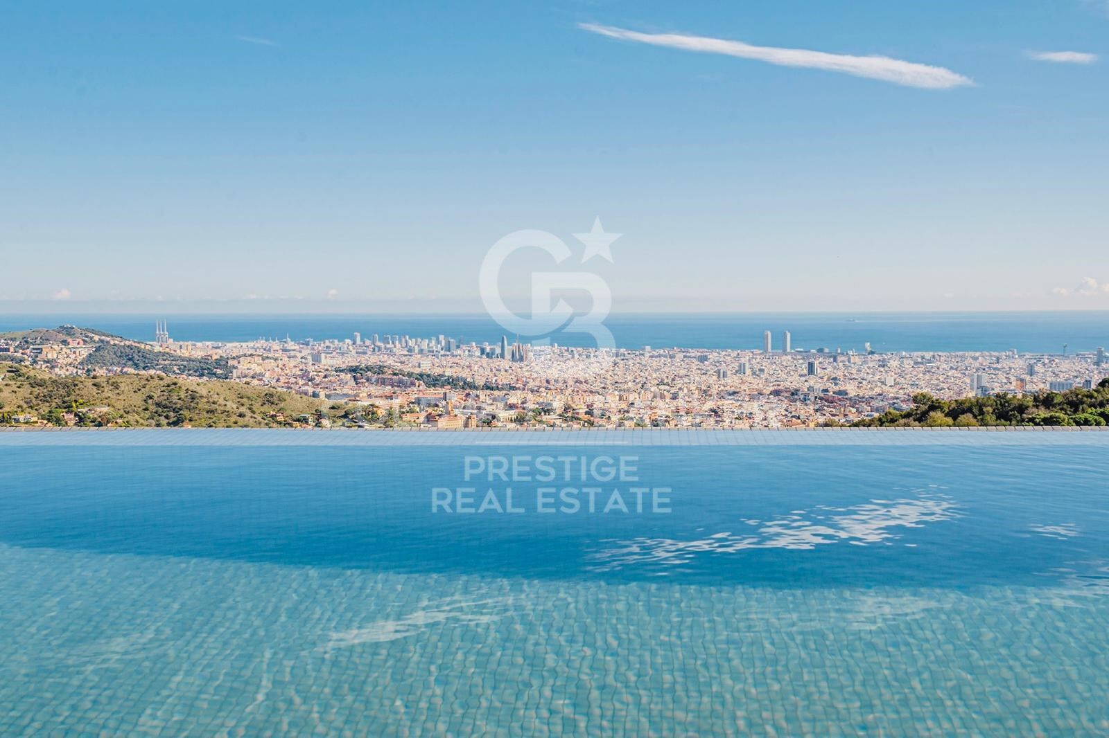 Dom w Barcelona, Hiszpania 7 sypialni, 1070 mkw. nr 157363