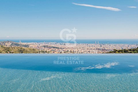 Продажа дома в Барселона, Испания 7 спален, 1070м2 №157363 - фото 6