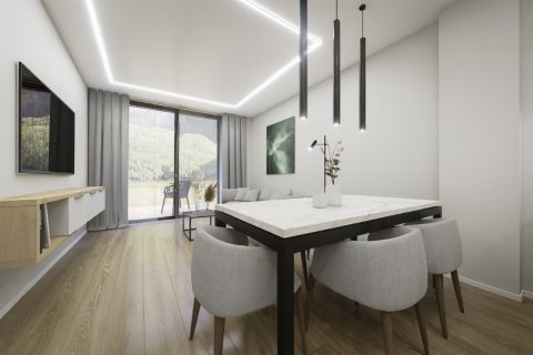 Apartment for sale in Torrevieja, Alicante, Spain 2 bedrooms, 84 sq.m. No. 191014 - photo 5