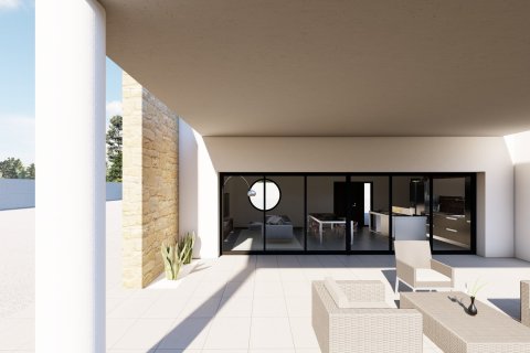 Villa zum Verkauf in El Pinos, Alicante, Spanien 3 Schlafzimmer, 125 m2 Nr. 191012 - Foto 10