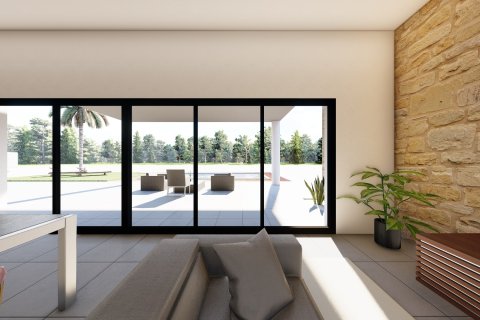Villa zum Verkauf in El Pinos, Alicante, Spanien 3 Schlafzimmer, 125 m2 Nr. 191012 - Foto 22
