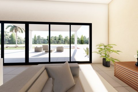 Villa zum Verkauf in El Pinos, Alicante, Spanien 3 Schlafzimmer, 125 m2 Nr. 191012 - Foto 20