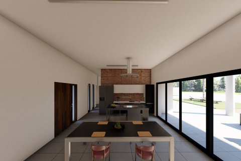 Villa zum Verkauf in El Pinos, Alicante, Spanien 3 Schlafzimmer, 125 m2 Nr. 191012 - Foto 21