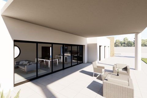 Villa zum Verkauf in El Pinos, Alicante, Spanien 3 Schlafzimmer, 125 m2 Nr. 191012 - Foto 9
