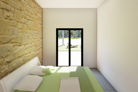Villa zum Verkauf in El Pinos, Alicante, Spanien 3 Schlafzimmer, 125 m2 Nr. 191012 - Foto 28