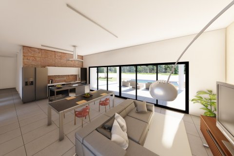 Villa zum Verkauf in El Pinos, Alicante, Spanien 3 Schlafzimmer, 125 m2 Nr. 191012 - Foto 17