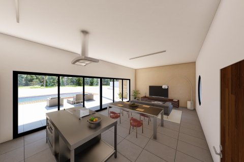 Villa zum Verkauf in El Pinos, Alicante, Spanien 3 Schlafzimmer, 125 m2 Nr. 191012 - Foto 19
