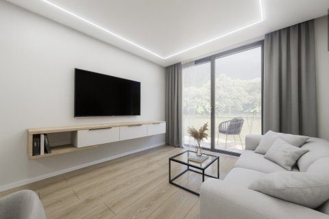 Apartment for sale in Torrevieja, Alicante, Spain 2 bedrooms, 80 sq.m. No. 191015 - photo 6