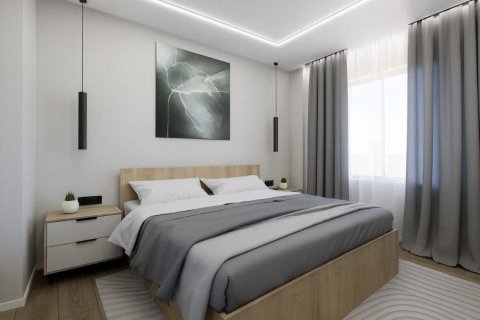 Apartment for sale in Torrevieja, Alicante, Spain 2 bedrooms, 80 sq.m. No. 191015 - photo 8