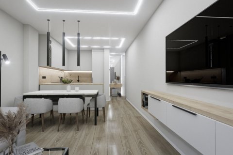 Apartment for sale in Torrevieja, Alicante, Spain 2 bedrooms, 80 sq.m. No. 191015 - photo 7