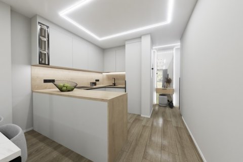 Apartment for sale in Torrevieja, Alicante, Spain 2 bedrooms, 80 sq.m. No. 191015 - photo 4