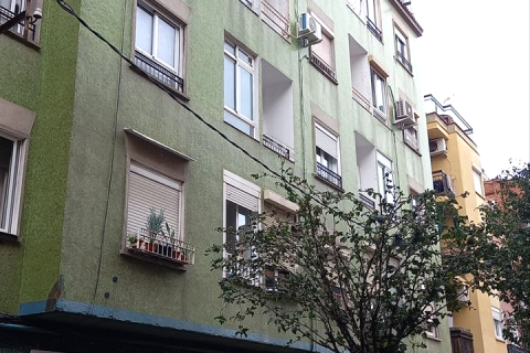 Appartamento a L'Hospitalet de Llobregat, Barcelona, Spagna 3 camere da letto, 50 mq. N° 191254