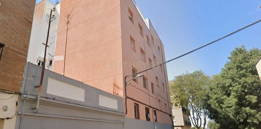 Apartamento en Sant Pere de Ribes, Barcelona, España 1 dormitorio, 54 m2 No. 191251