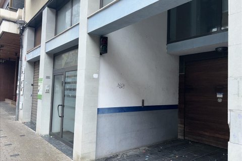 Garage a Vilanova i la Geltru, Barcelona, Spagna 11 mq. N° 191250