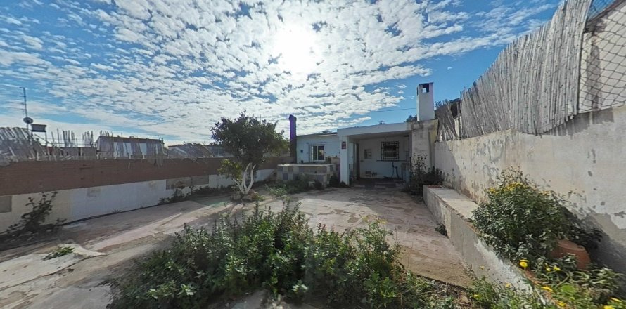 Talo Vilanova i la Geltru, Barcelona, Espanja 2 makuuhuonetta, 150 m2 No. 191253