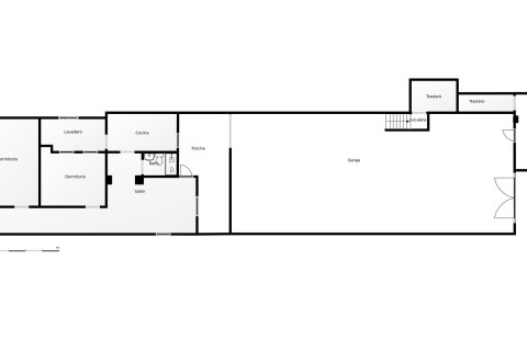 Talo myytävänä Vilanova i la Geltru, Barcelona, Espanja, 2 makuuhuonetta, 150 m2 No. 191253 - kuva 29