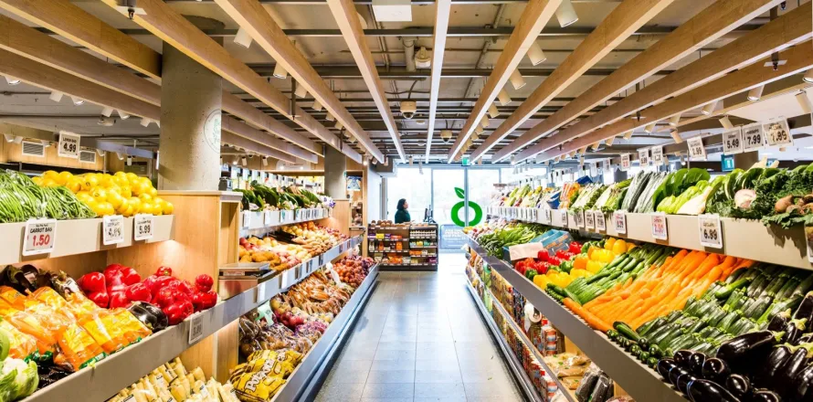 Коммерческая недвижимость в Старый город, Барселона, Испания 328м2 №160574