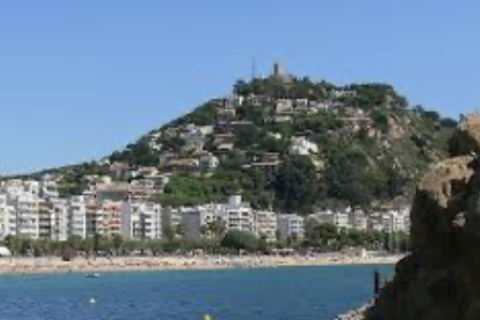 Działka w Blanes, Girona, Hiszpania nr 160573 – zdjęcie 3