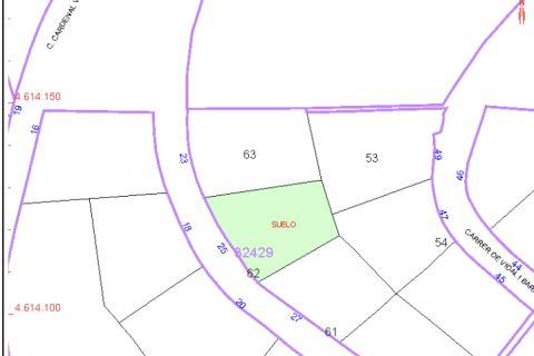 Działka w Blanes, Girona, Hiszpania nr 160573 – zdjęcie 7