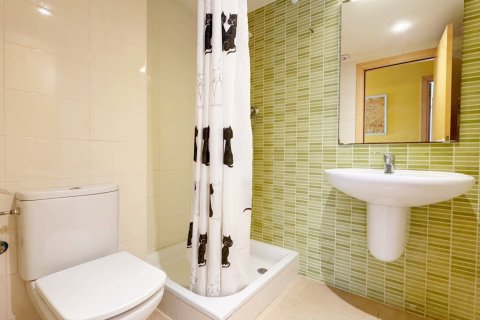 Wohnung zum Verkauf in Lloret de Mar, Girona, Spanien 2 Schlafzimmer, 101 m2 Nr. 160572 - Foto 20