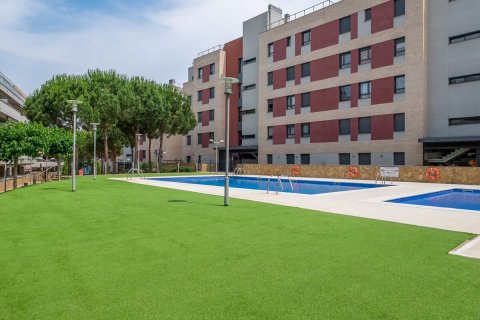 Wohnung in Lloret de Mar, Girona, Spanien 2 Schlafzimmer, 101 m2 Nr. 160572