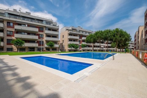Wohnung zum Verkauf in Lloret de Mar, Girona, Spanien 2 Schlafzimmer, 101 m2 Nr. 160572 - Foto 2