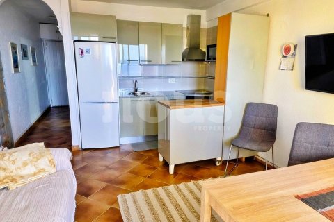 Wohnung zum Verkauf in Adeje, Tenerife, Spanien 1 Schlafzimmer, 45 m2 Nr. 160571 - Foto 11