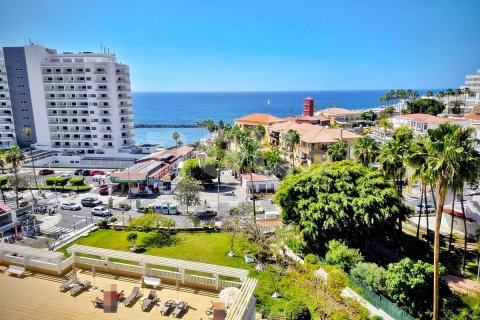 Wohnung zum Verkauf in Adeje, Tenerife, Spanien 1 Schlafzimmer, 45 m2 Nr. 160571 - Foto 6