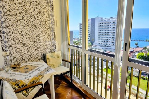Wohnung zum Verkauf in Adeje, Tenerife, Spanien 1 Schlafzimmer, 45 m2 Nr. 160571 - Foto 4