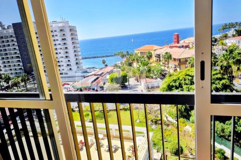 Wohnung zum Verkauf in Adeje, Tenerife, Spanien 1 Schlafzimmer, 45 m2 Nr. 160571 - Foto 2