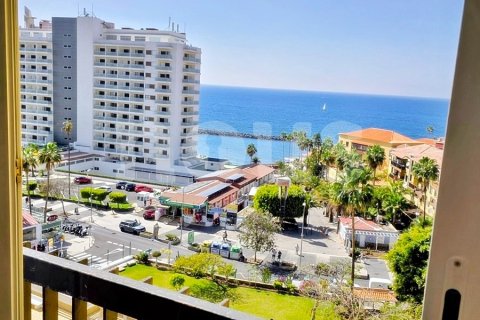 Wohnung zum Verkauf in Adeje, Tenerife, Spanien 1 Schlafzimmer, 45 m2 Nr. 160571 - Foto 3