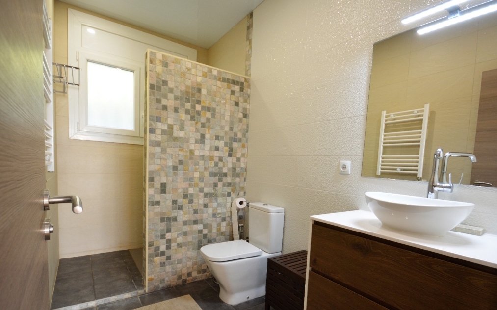 Сasa en Lloret de Mar, Gerona, España 3 dormitorios, 216 m2 No. 73714
