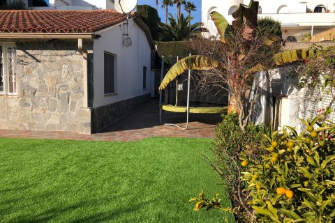 Māja pārdošanā Lloret de Mar, Girona, Spānijā 3 istabas, 216 m2 Nr. 73714 - attēls 19