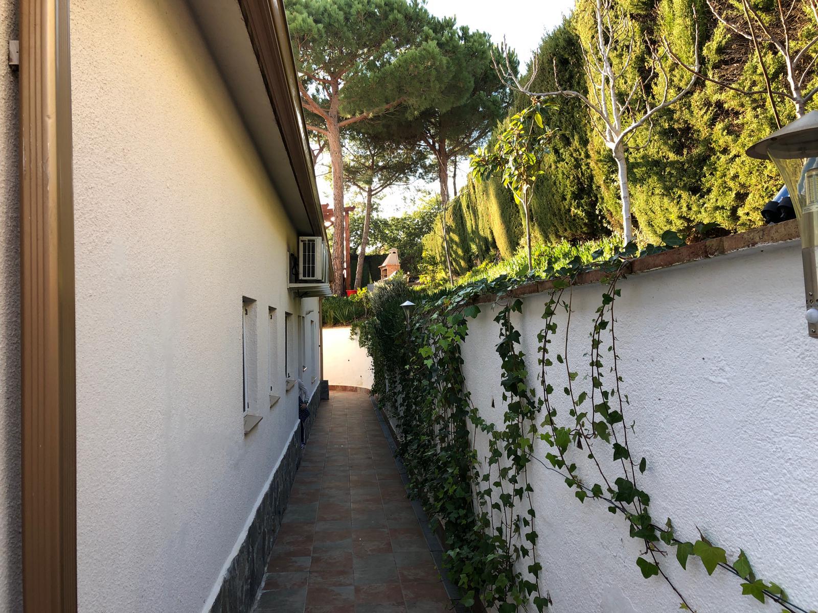 Сasa en Lloret de Mar, Gerona, España 3 dormitorios, 216 m2 No. 73714