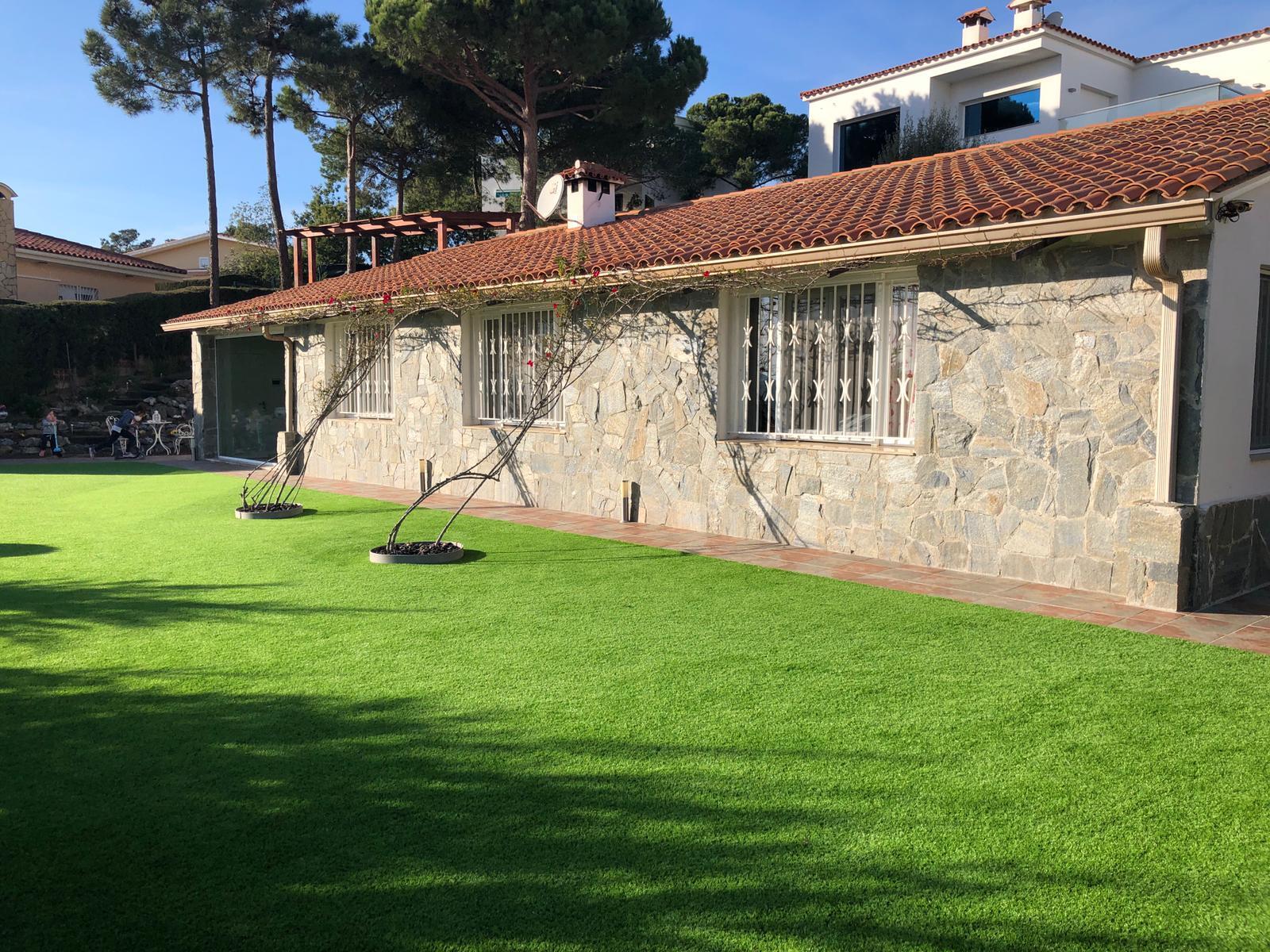 Сasa en Lloret de Mar, Gerona, España 3 dormitorios, 216 m2 No. 73714