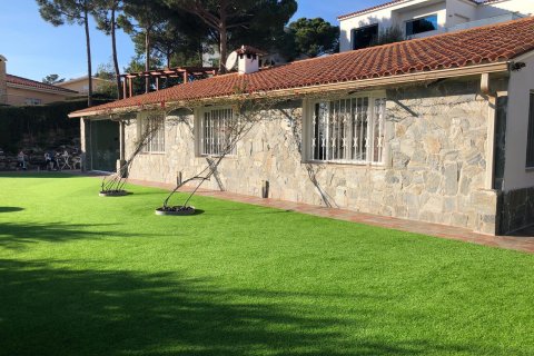 Māja pārdošanā Lloret de Mar, Girona, Spānijā 3 istabas, 216 m2 Nr. 73714 - attēls 21