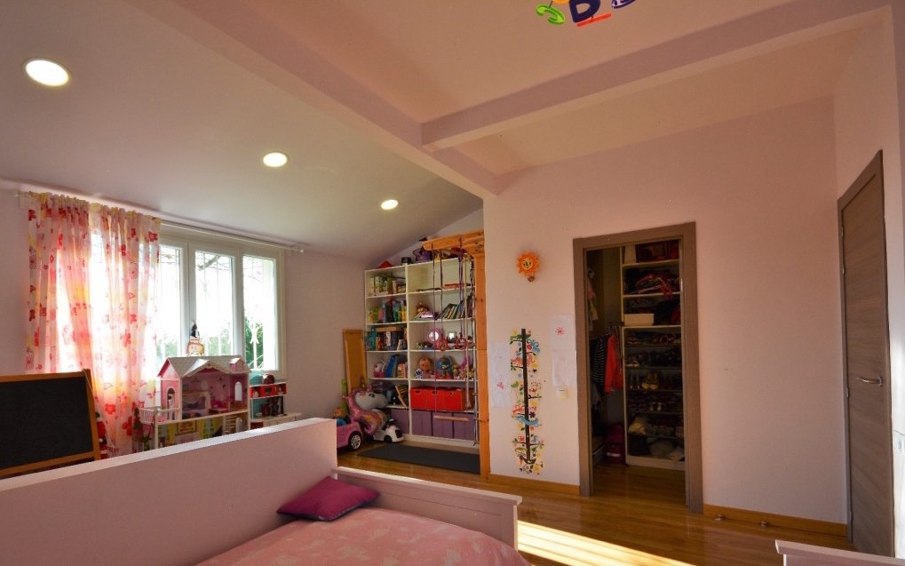 Сasa en Lloret de Mar, Gerona, España 3 dormitorios, 216 m2 No. 73714