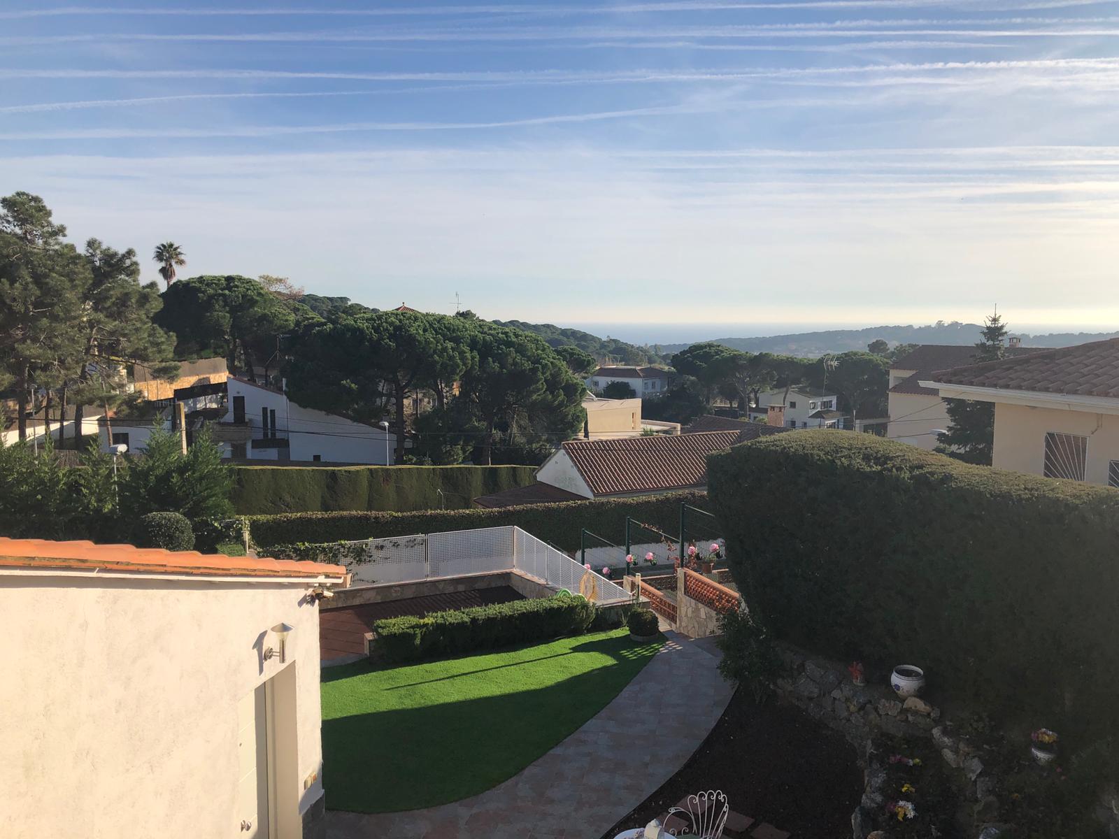 Сasa en Lloret de Mar, Gerona, España 3 dormitorios, 216 m2 No. 73714