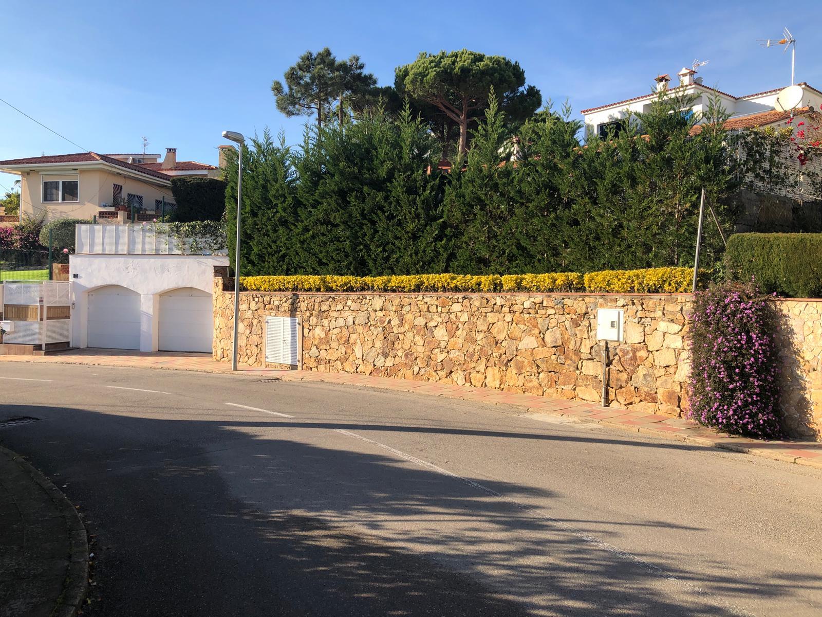 Сasa en Lloret de Mar, Gerona, España 3 dormitorios, 216 m2 No. 73714