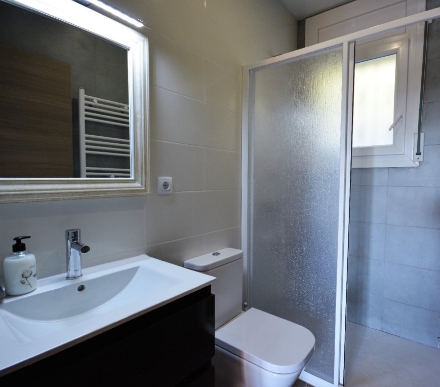Сasa en Lloret de Mar, Gerona, España 3 dormitorios, 216 m2 No. 73714