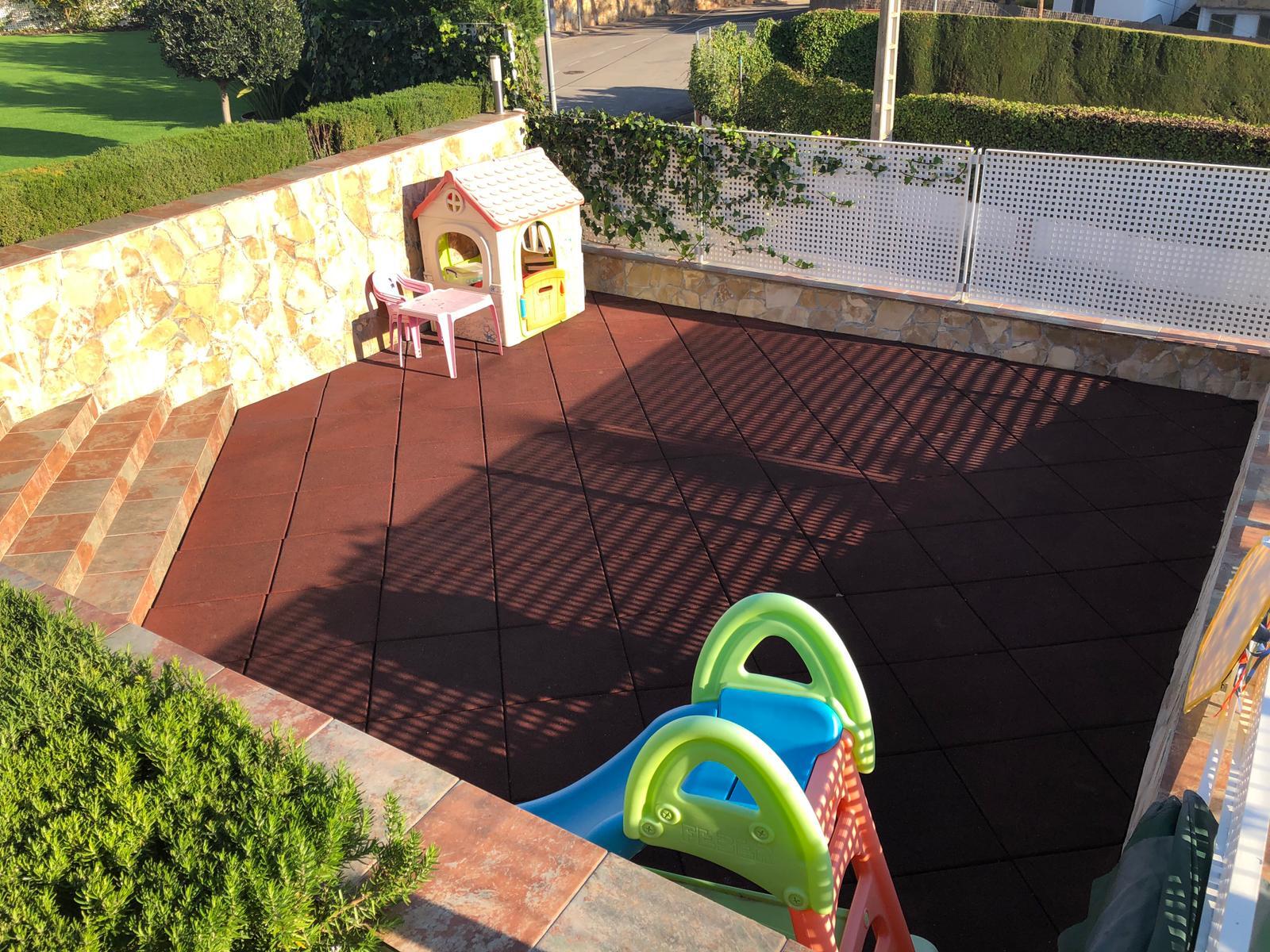 Сasa en Lloret de Mar, Gerona, España 3 dormitorios, 216 m2 No. 73714