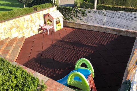 Māja pārdošanā Lloret de Mar, Girona, Spānijā 3 istabas, 216 m2 Nr. 73714 - attēls 22