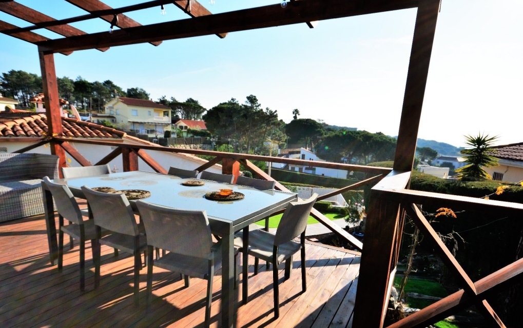 Сasa en Lloret de Mar, Gerona, España 3 dormitorios, 216 m2 No. 73714
