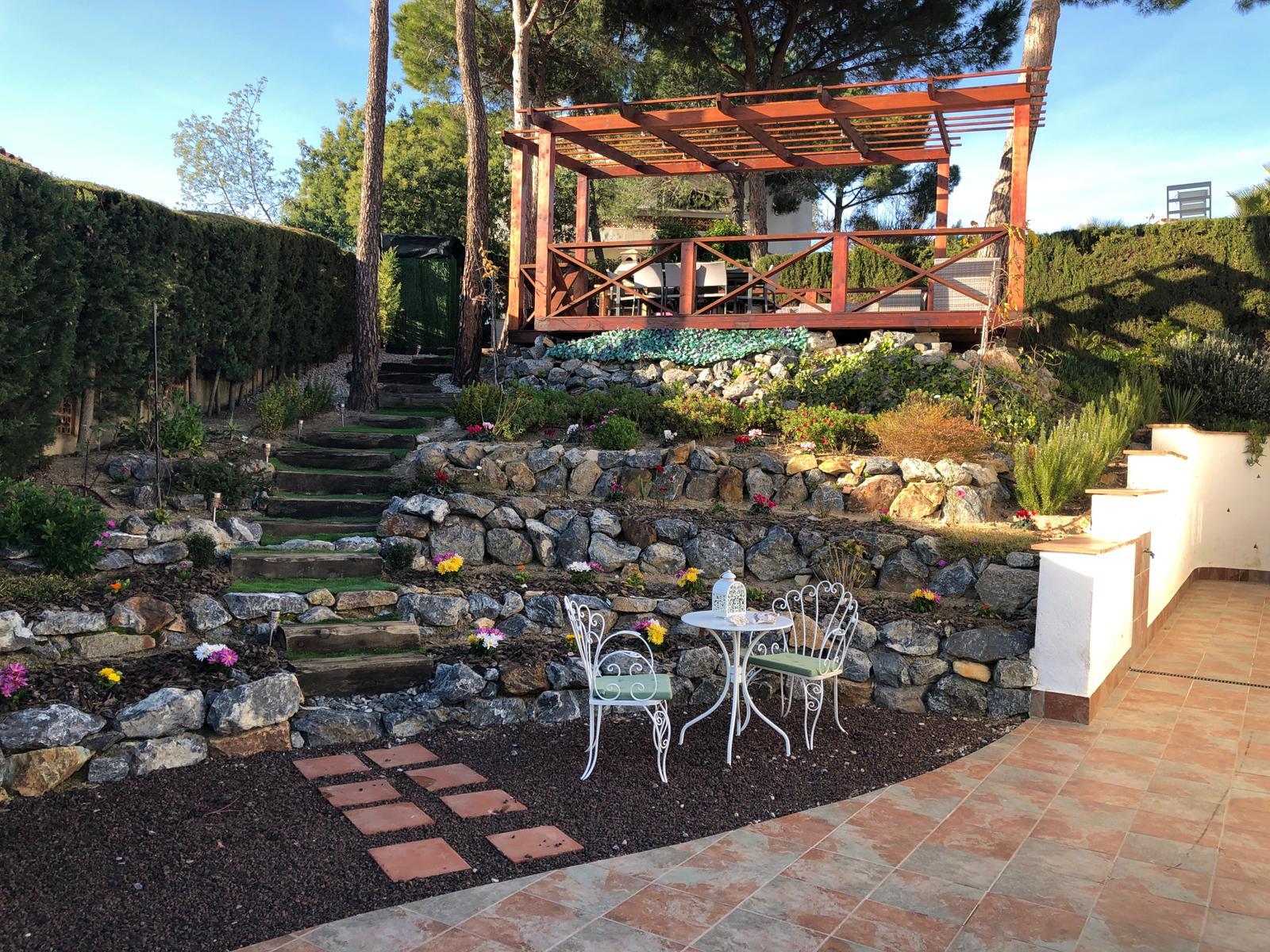 Сasa en Lloret de Mar, Gerona, España 3 dormitorios, 216 m2 No. 73714