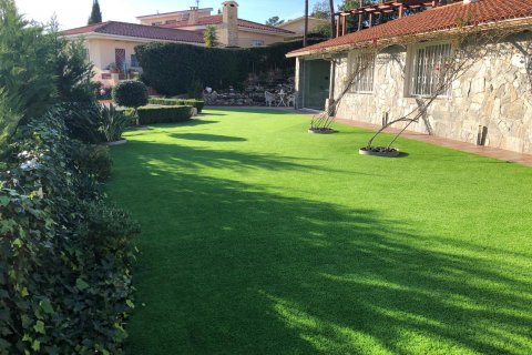 Māja pārdošanā Lloret de Mar, Girona, Spānijā 3 istabas, 216 m2 Nr. 73714 - attēls 20