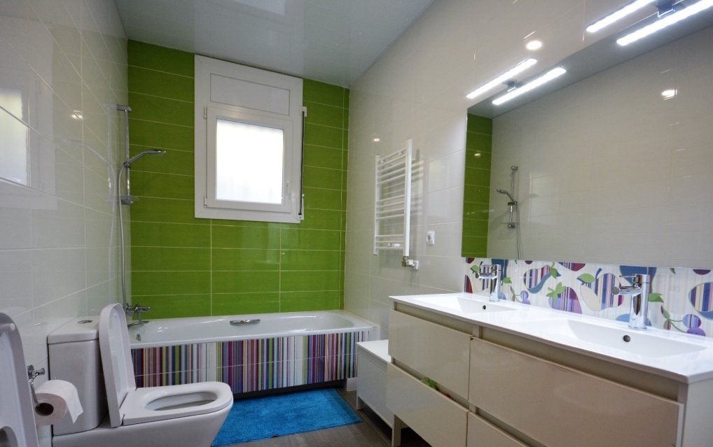 Сasa en Lloret de Mar, Gerona, España 3 dormitorios, 216 m2 No. 73714