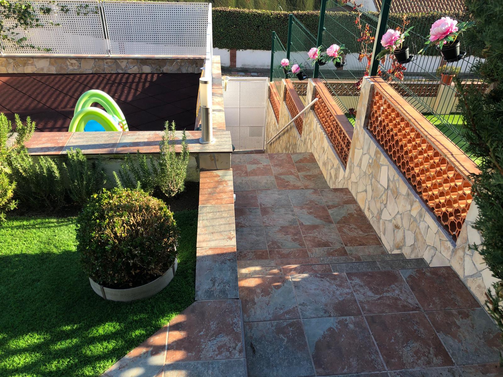 Сasa en Lloret de Mar, Gerona, España 3 dormitorios, 216 m2 No. 73714